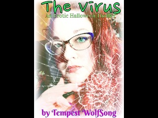 El Virus: un Material De Archivo Encontrado Fantasy