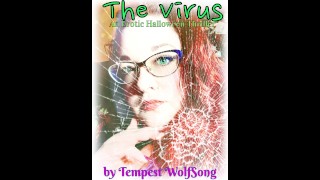 Le virus: une vidéo trouvée Fantasy