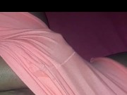 Preview 2 of My own video selfie of me fingering my wet pussy JOI - Lelu Love
