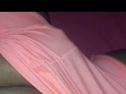 Preview 3 of My own video selfie of me fingering my wet pussy JOI - Lelu Love