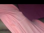 Preview 6 of My own video selfie of me fingering my wet pussy JOI - Lelu Love
