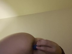 Anal;) - Screenshot 9 of 16 - Masturbation