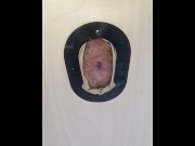 Preview 1 of enjoy my glory hole