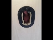 Preview 2 of enjoy my glory hole