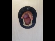 Preview 4 of enjoy my glory hole
