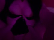 Preview 2 of Gothicvampirevixen gets fucked