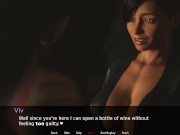 Preview 6 of LISA #45b - Viv Date - Porn games, 3d Hentai, Adult games, 60 Fps