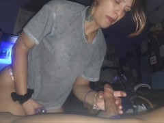 ☆A'muñeca"DEEPTHROAT&TOYS"_Loved by All Boys to Men☆