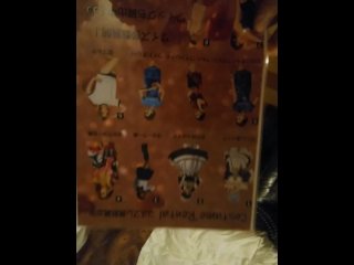 無料のコスプレ頼みました