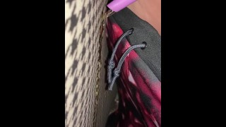 Pissing on ex roommates bed
