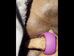 Quick play - Screenshot 8 of 16 - Creamy Masturbation
