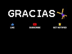 I was alone in my hot house and with my big tits, so I invited my boyfriend to my room