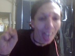 shower fun - Screenshot 16 of 16 - Big Cock