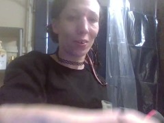 shower fun - Screenshot 8 of 16 - Big Cock