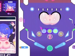 Elf Girl Pinball [v1221] [OWENO] Part 9