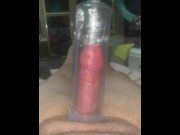 Preview 2 of Pumping