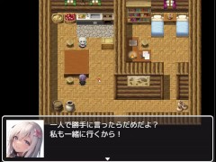サクラクエスト 体験版 序盤プレイ動画 - Screenshot 1 of 16 - Ruis Game Room