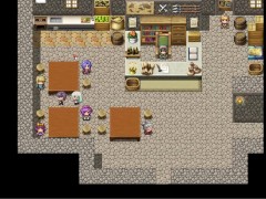 サクラクエスト 体験版 序盤プレイ動画 - Screenshot 11 of 16 - Doujin Game