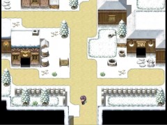 サクラクエスト 体験版 序盤プレイ動画 - Screenshot 14 of 16 - Doujin Game