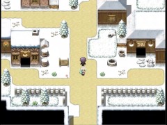 サクラクエスト 体験版 序盤プレイ動画 - Screenshot 5 of 16 - Doujin Game