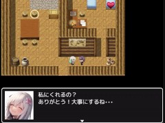 サクラクエスト 体験版 序盤プレイ動画 - Screenshot 9 of 16 - Big Boobs