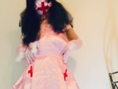 A Sexy Nurse Teaser (no audio)