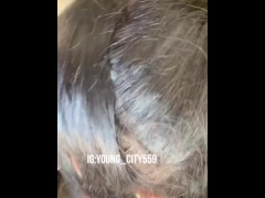 Getting my dick suck in my hood - Screenshot 2 of 16 - Big Dick