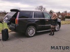 MATURE4K. El Josto, Not Hostel 3/16