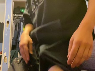 Standing Up Pleasures