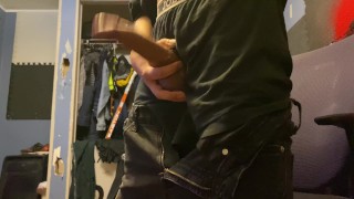 站立的乐趣