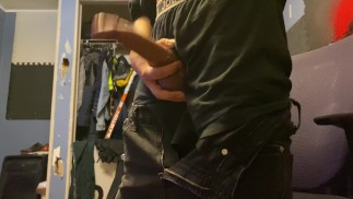 站立的乐趣