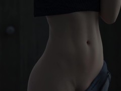 Femboy Cloud Comp 2 - Screenshot 1 of 16 - Femboy