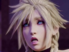 Femboy Cloud Comp 2 - Screenshot 10 of 16 - Hentai
