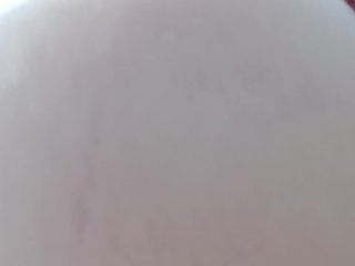 DESPIERTO CON LA VERGA DURO Y MI NOVIA ME LA BAJA CABALGANDO DURO