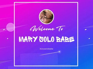 My Cute Pussy Wet And I Fingering Orgasm