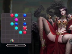Poozle Mania [Final] [Shmoops Games] Jigsaw puzzles Part 1 - Screenshot 1 of 16 - Milf Puzzles