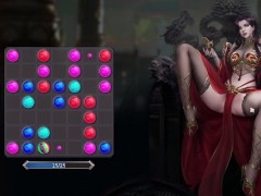 Poozle Mania [Final] [Shmoops Games] Jigsaw puzzles Part 1 - Screenshot 3 of 16 - Hentai Puzzle Game
