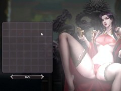 Poozle Mania [Final] [Shmoops Games] Jigsaw puzzles Part 1 - Screenshot 4 of 16 - Hentai Puzzle