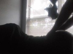 Snatch Her Out The Bed & Snatch Her Soul ! - Screenshot 5 of 16 - Backshots