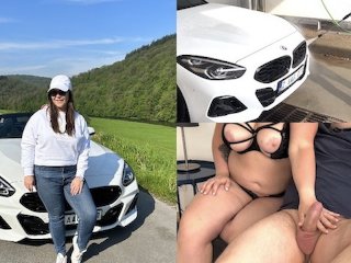exclusive, doggystyle, sex with stranger, exclusive pornhub