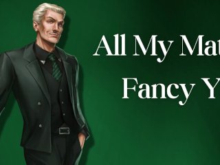 All My MatesFancy You (Erotic Audio for Women. M4F)