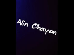 Middle Eastern trans who loves to have a good time