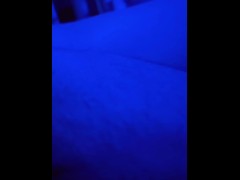 Middle Eastern trans who loves to have a good time - Screenshot 6 of 16 - Trans