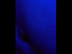 Middle Eastern trans who loves to have a good time - Screenshot 8 of 16 - Masturbate