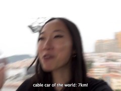 ISLAND ADVENTURES - LUNA’S JOURNEY (EPISODE 34)