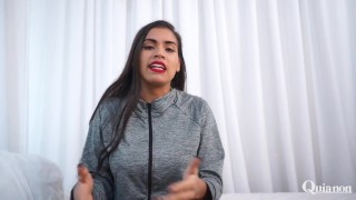 Lembre-se que estou Roxy e aqui deixo uma entrevista maravilhosa para você me conhecer um pouco