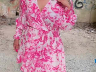 PORNO HORROR MOGLIE ITALIANA FA UN POMPINO IN UN LUOGO INFESTATO DAI FANTASMI