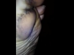 Stinky Feet Joi