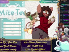 VoD 39 - Mice Tea (Felicia's Path Pt.3) - Screenshot 2 of 16 - Mice Tea