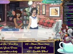 VoD 39 - Mice Tea (Felicia's Path Pt.3) - Screenshot 7 of 16 - Mice Tea